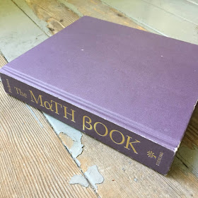 The Math Book