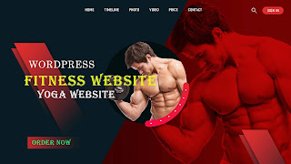 Online Fitness Solution Articles