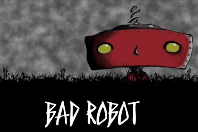 Bad Robot Poster