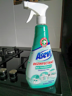 Asevi Gerpostar Plus