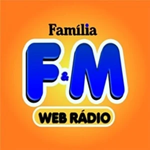 Ouvir agora Rádio Família F e M - Rio Bonito / RJ