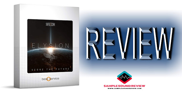 Best Service Sonuscore Elysion Review Kontakt library