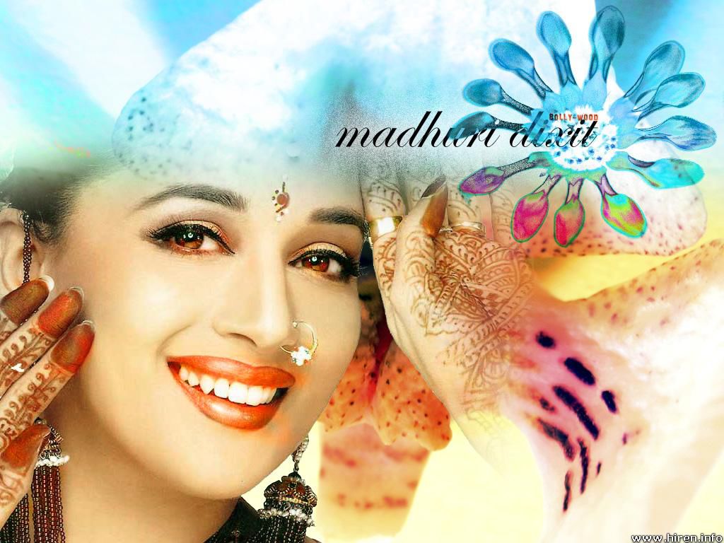 Madhuri Dixit Hot Pics - Madhuri Dixit Hot Pics