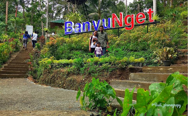 Banyu Nget Watulimo Trenggalek