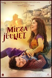 Mirza Juuliet 2017 Hindi HD Quality Full Movie Watch Online Free