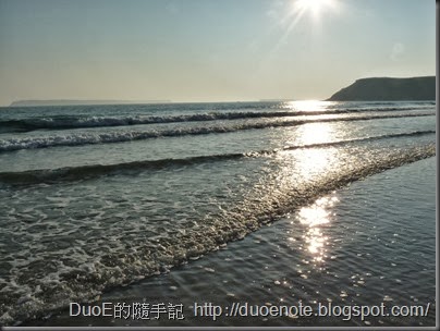 蒔裡海灘