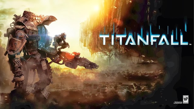 Titanfall:Gameplay de la beta para Xbox One