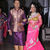 Raja - Amritha Marriage Wedding Reception Pics