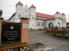 12 Lokasi Menarik Muzium Dan Tempat Bersejarah Percutian Di Perak