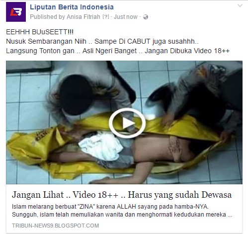 http://tribun-news9.blogspot.com/2017/01/jangan-lihat-video-18-harus-yang-sudah.html