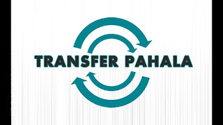 TRANSFER PAHALA