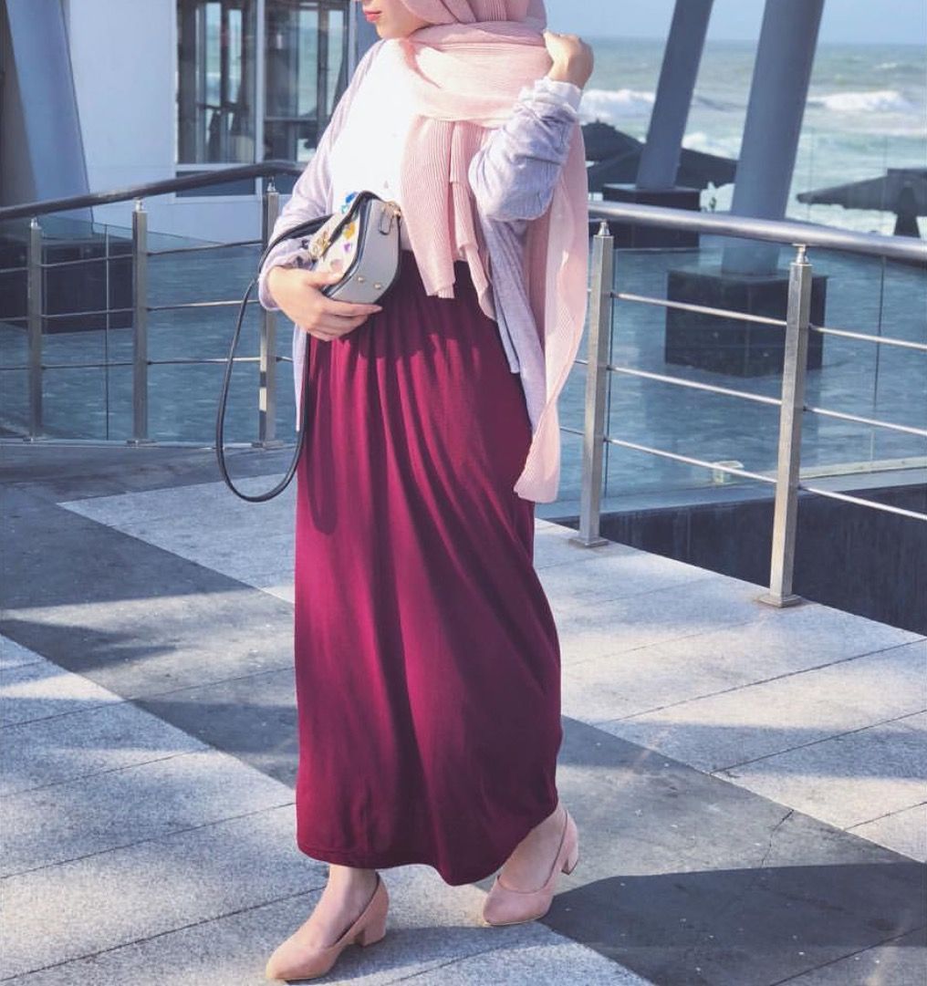  Hijab  Mode  2022 Les Looks Les Plus Chics Hijab  Fashion 