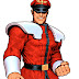 M.Bison