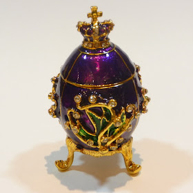Faberge egg