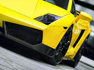 Wallpaper Gambar Mobil Lamborghini part 3