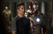 Iron Man 3 . Film Review . SHELF HEROES (iron man shane black robert downey jr marvel don cheadle gwyneth paltrow guy pearce film review shelf heroes)