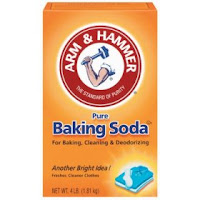 Jerawat Baking Soda