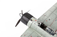 Eduard 1/48 TORA TORA TORA! DUAL COMBO (A6M2 TYPE 21) (11155) Colour Guide & Paint Conversion Chart