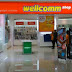 Wellcomm Shop Buka Gerai di Samarinda
