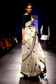 Fashion-Saree