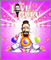 The Love Guru Mobile Game