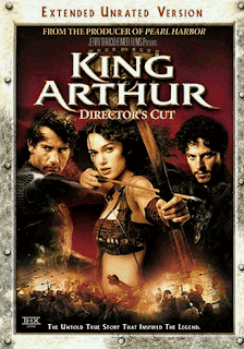 King Arthur Directors Cut 2004