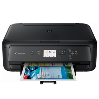 Canon PIXMA TS5120 Driver Download