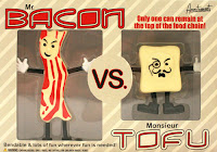 Bacon Vs Tofu5