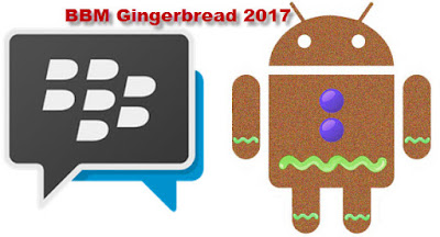  Seperti halnya aplikasi sosial media lainnya yaitu  Download Aplikasi BBM Android Gingerbread Versi Terbaru