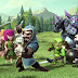 Clash of Clans hd wallpaper