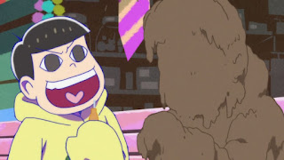 おそ松さん アニメ 十四松 Jyushimatsu CV.小野大輔 | Osomatsu-san character