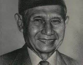 SM Amin Tokoh Sumpah Pemuda Sumatera