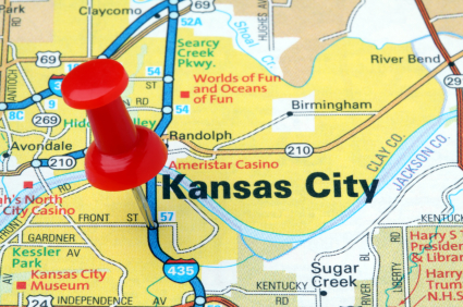 Kansas City Has All The Pieces To Solve Logistical Puzzle