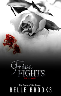 Five Fights by Belle Brooks