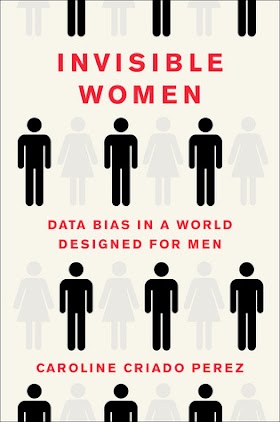 Invisible Women: Data Bias in a World Designed for Men