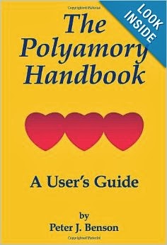 The Polyamory Handbook by Pete Benson