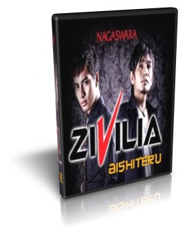 Album Aishiteru - Zivilia