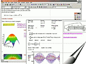 Mathcad