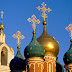 Znamensky Cathedral Moscow Places Wallpapers | Free Desktop Download