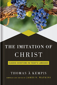 http://www.amazon.com/Imitation-Christ-Modern-English-Translation/dp/1617956767/