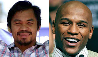 pacquiao vs mayweather