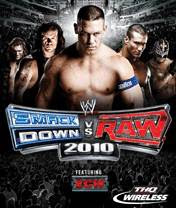 Download WWE SmackDown vs. Raw 2010 Java jar