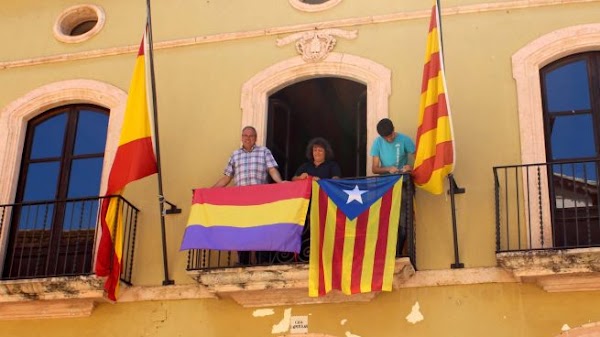 Derecho a decidir sobre una república federal