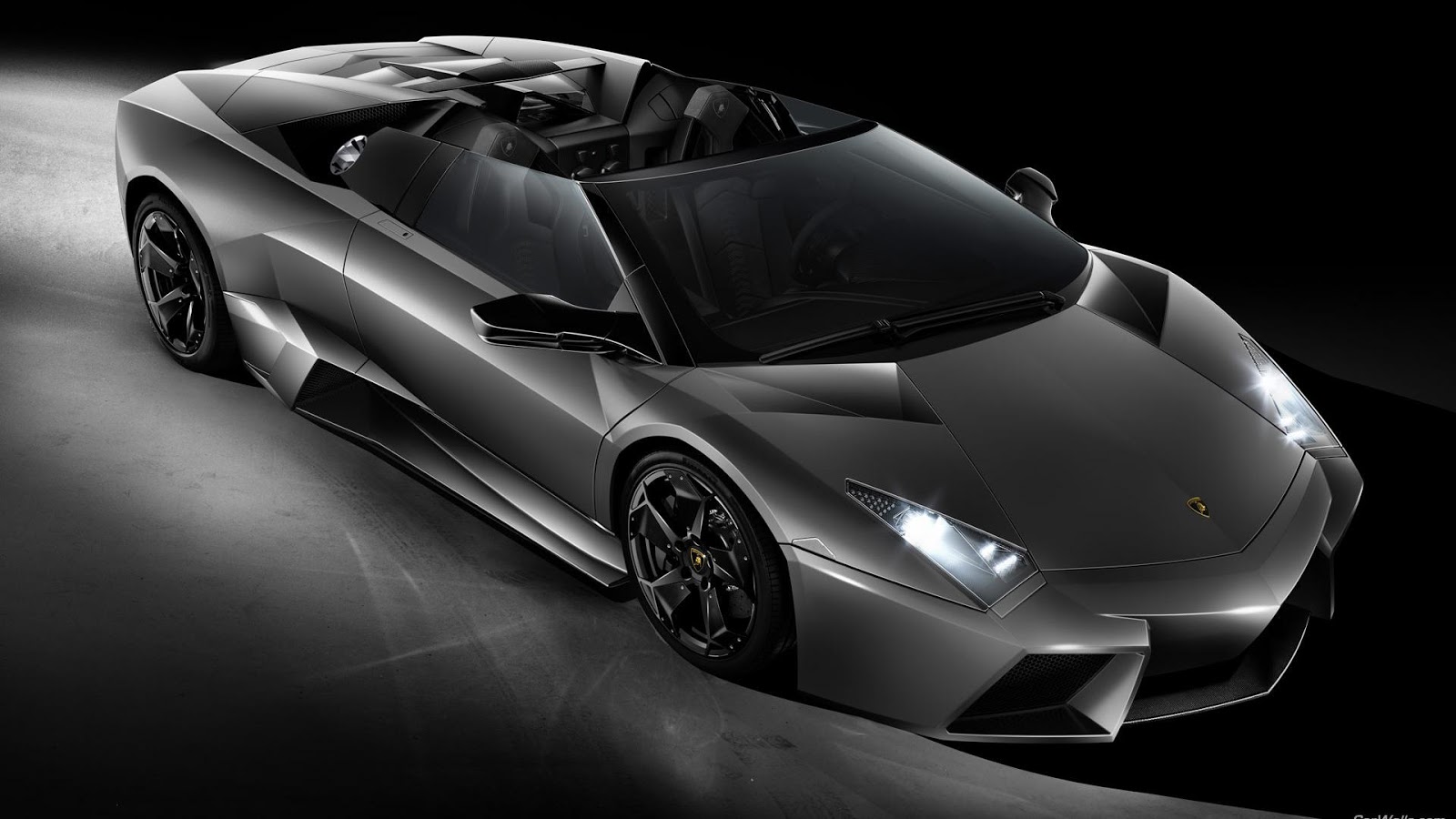 Foto Gambar Mobil Lamborghini Terbaru