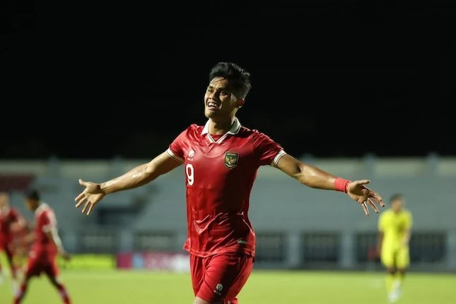 Shin Tae-yong : Pemain Muda, Minim Pengalaman. Ujarnya Usai Kalah Dari Malaysia