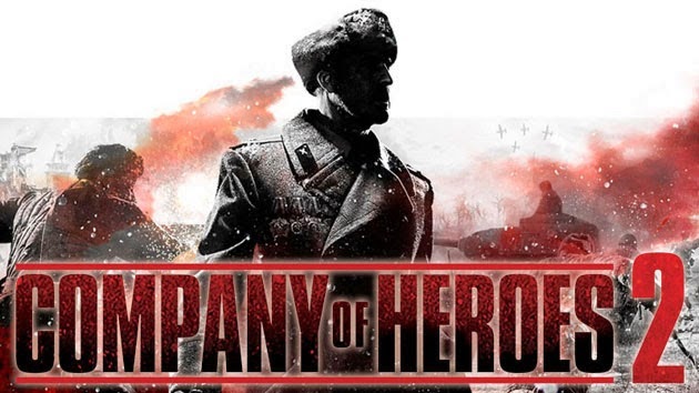 company of heroes download free full version