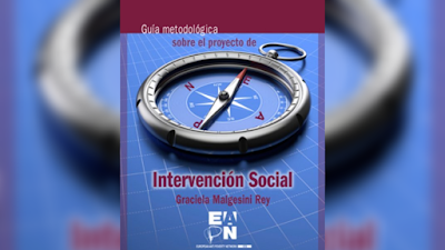 Guía Metodológica sobre el Proyecto de Intervención Social - Graciela Malgesini Rey [PDF] 