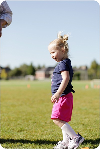 Kylie Soccer 08