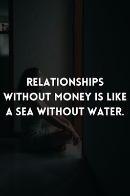 focus on money quotes