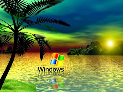 Windows XP Pictures